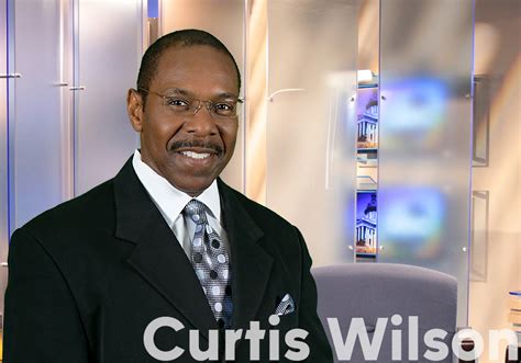 Curtis Wilson - ABC Columbia