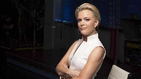 Megyn Kelly Gets Her Time
