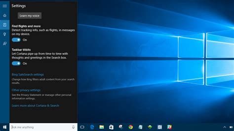 How To Use Cortana On Windows 10 Operating Systems Pc And Tech Authority