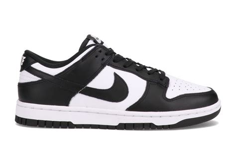 We did not find results for: 黑白配色 Nike Dunk Low 将于 1 月以全家族尺码形式发售 | KIKS