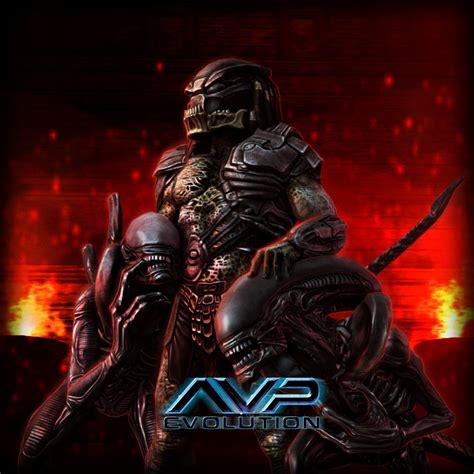 Predator franchise, also known variously as aliens vs. Alien vs Predator: Evolution celebrates Valentine's Day ...