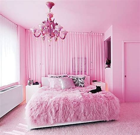 Excellent Apartment Decorating Ideas For Girls 30 Cheap Bedroom Decor Hot Pink Bedrooms Pink