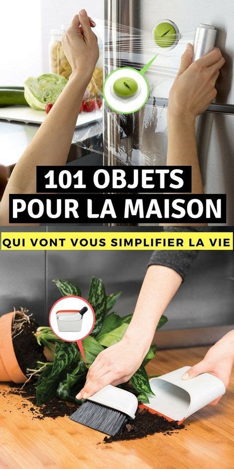 Objets Pour Votre Maison Qui Vont Vous Simplifier La Vie En My Xxx Hot Girl