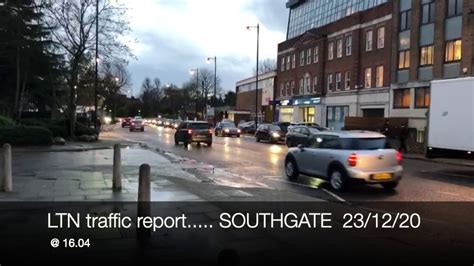 Thousands of cameras and security systems available to view for traffic. SOUTHGATE TRAFFIC ..LIVE report - YouTube