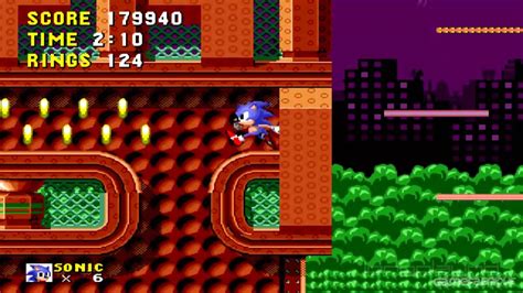 Sonic The Hedgehog Download Gamefabrique
