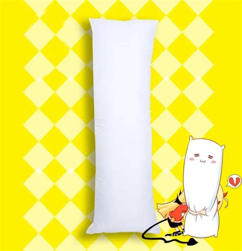 ₩78377에서 150 X 50cm 다키 마쿠라 포옹 바디 베개 내부 삽입 애니메이션 바디 베개 핵심 남성 여성 내부 홈 사용