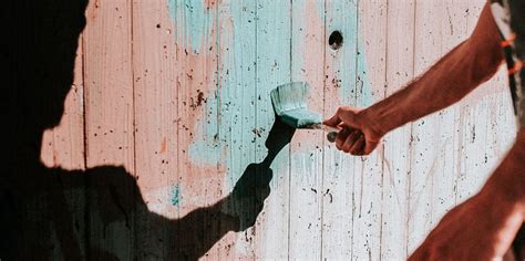 Looking for a white glossy finish. Best Exterior Wood Paint 2020 | Guide and UK Reviews By ...