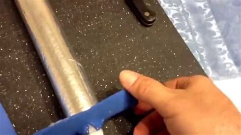 How To Make A Little Kids Foam Sword Youtube
