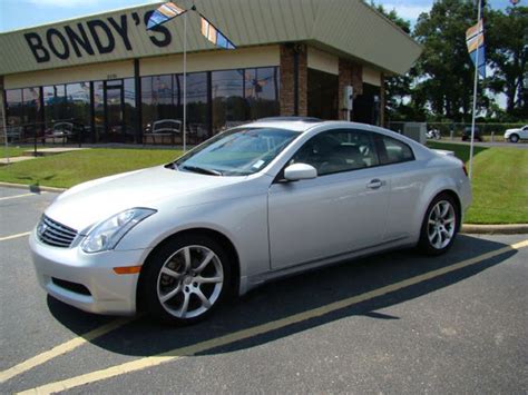 We did not find results for: 2006 Infiniti G35 for Sale by Owner in Washington, DC 20252