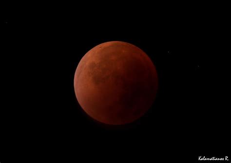 Blood Moon Eclipse Full Moon Lunar Eclipse Moon Supermoon Hd