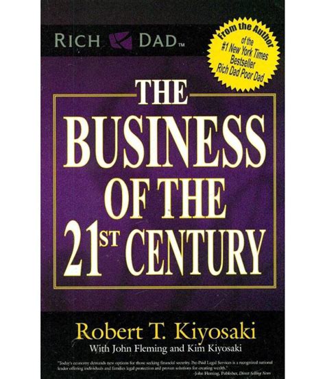 the business of the 21st century english paperback kiyosaki robert t buy the business of