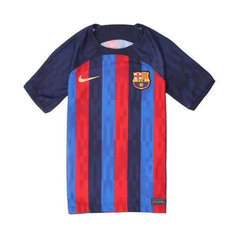 Camiseta Nike Fc Barcelona 202223 Stadium Home Dexter