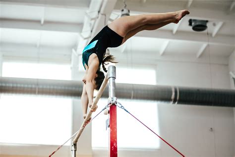 Tips For Choosing The Right Gymnastics Gym Gold Medal Gyms