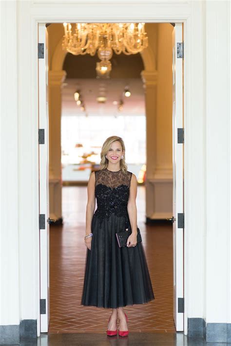 The bride wanted us to dress with a touch of whimsy and requested for long gowns only. What to Wear to a Black Tie Optional Wedding | Black tie ...