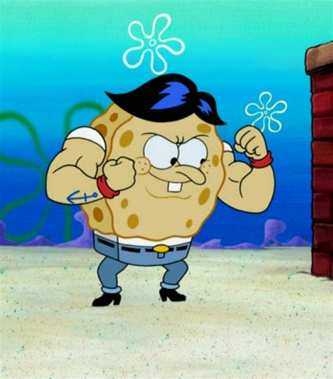 Maybe you would like to learn more about one of these? BlackJack SquarePants | Spongebob Squarepants