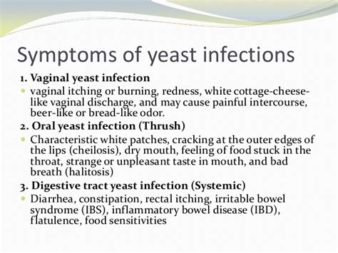 Homeopathic Remedies For Yeast Infection Homeopathic Medicine