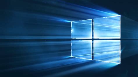 Windows 10 Logo Animated  1280x720 Download Hd Wallpaper