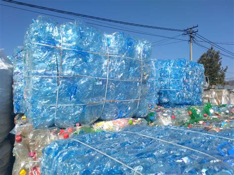Eko Plast Doo Reciklaža Plastike Folije I Pet Ambalaže