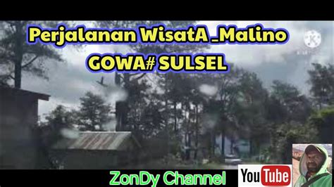 Wisata Malino Sulawesi Selatan Youtube