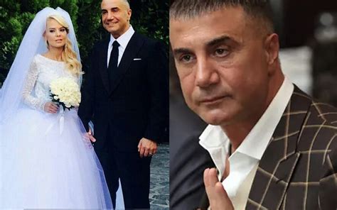Sedat peker 26 haziran 1971 tarihinde sakarya'ya doğdu. Sedat Peker'in eşi Özge Yılmaz kimdir kaç yaşında ...