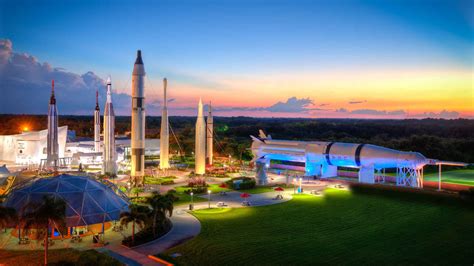 Kennedy Space Center Orlando Tickets And Eintrittskarten