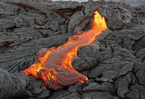 Interesting Information And Facts About Volcano For Kids