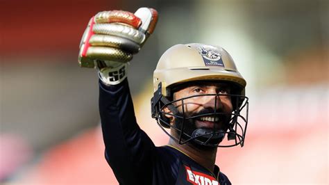 Does Dinesh Karthik Hold The Record For Most Ducks In The Ipl Ask