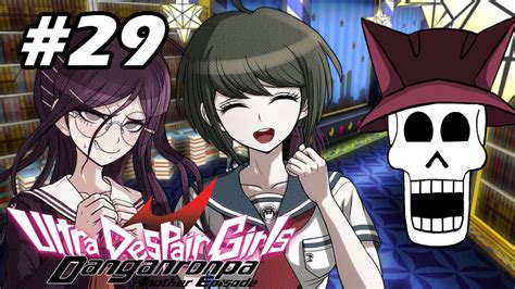 Are you the main character in trigger happy havoc, goodbye despair, killing. Danganronpa: UDG w/ Noby - EP29 - Picnic & Marriage - Chapter 5 (VN Adventure - Blind) - YouTube