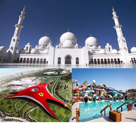 Best Places To Visit In Abu Dhabi Abu Dhabi City Tour Dubai Tour