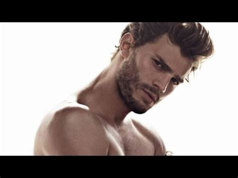 It became the first instalment in the fifty shades novel series that follows the deepening relationship between a college graduate, anastasia steele, and a young business magnate, christian grey. Jamie Dornan Cast as Christian Grey in 'Fifty Shades of ...