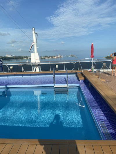 Msc Durban Cruise Reviews 2020 Updated Ratings Of Msc Cruises From