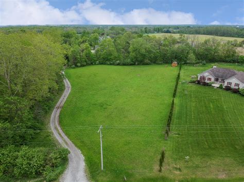 East Liberty, Logan County, OH Undeveloped Land, Homesites for sale