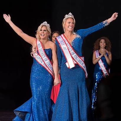 Pageant Pageants Mrs America Dc Miss Beauty