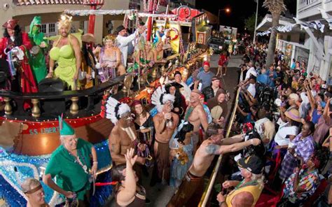 Every january, key west becomes a hub for foodies everywhere when the annual key west food and wine festival comes along. Florida Keys & Key West Festivals and Events - King Goya
