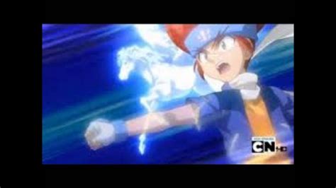 Gingka Beyblade Amv Youtube