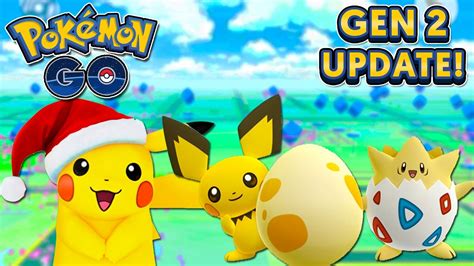 Pokémon go, the successful mobile game by niantic, is still being played by many. POKEMON GO GEN 2 ANNOUNCEMENT + NEW RARE PIKACHU ANNOUNCED ...