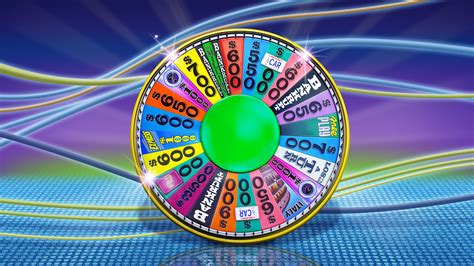What Is Wheel Of Fortune Updated For 2023