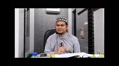 Khalid zeed abdullah basalamah lahir : Ustaz haji Abdullah khairi : Akhir Zaman - YouTube