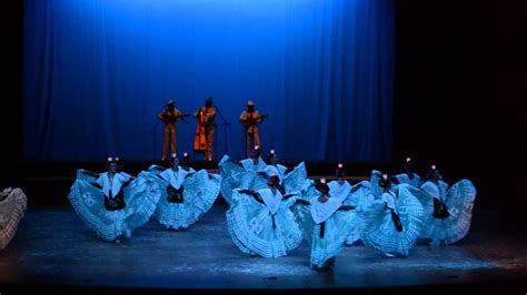 Ballet Folklorico De La Universidad De Guadalajara Youtube