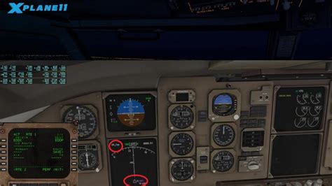 Fmc Position Boeing 757 V2 Professional X Planeorg Forum