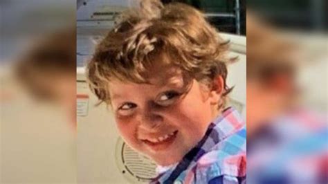 Child Found Dead At Texas Motel Believed To Be Missing Boy Boston