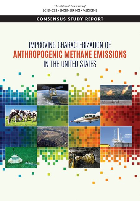 Improving Characterization Of Anthropogenic Methane Emissions In The