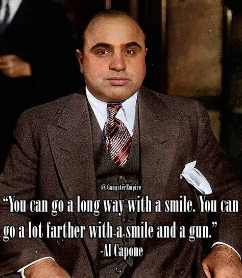 Mafia Quotes Goodfellas Quotes Godfather Quotes Gang Quotes