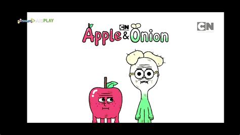 Apple And Onion ของต้อนรับ Welcome Youtube