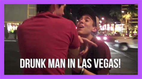 drunk gay man in las vegas 07 15 11 07 16 11 youtube