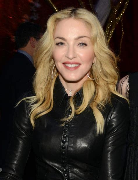 Super Star Life Style Photo Gallary Madonna Louise Ciccone