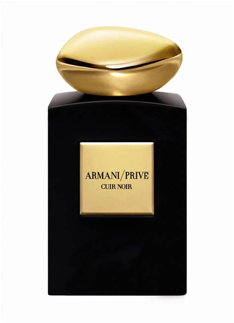 Giorgio Armani Prive Encens Satin Fragrance Perfume Armani Perfume