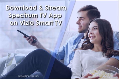 So zoom app is one such app where it comes to satisfying the business conference needs. How to Download & Stream Spectrum TV App on Your Vizio ...
