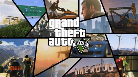 Hoolywood Gta 5 Wallpapers And Images Wallpapers Pictures Photos