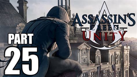 Assassin S Creed Unity Walkthrough Gameplay Part Starving Times